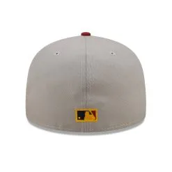 Men's Los Angeles Dodgers New Era Gray/Red Navy Undervisor 59FIFTY Fitted Hat -San Diego Padres Caps Sales red los angeles dodgers navy undervisor 59fifty fitted hat ss5 p 4937340pv 4u xjrrcma5ciue35zfviqnv qwcowndwa25oneevwbzv