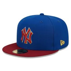 Men's New York Yankees New Era Royal/Red Logo Primary Jewel Gold Undervisor 59FIFTY Fitted Hat 8 Men's New York Yankees New Era Royal/Red Logo Primary Jewel Gold Undervisor 59FIFTY Fitted Hat -San Diego Padres Caps Sales red new york yankees logo primary jewel gold undervisor 59fifty fitted hat ss5 p 4858248pv 3u plgv6sxkfyu8jh4xpv1qv snlb1g453ykjung9rhzi