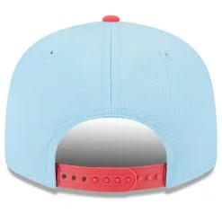 Men's New York Yankees New Era Light Blue/Red Spring Basic Two-Tone 9FIFTY Snapback Hat -San Diego Padres Caps Sales red new york yankees spring basic two tone 9fifty snapback hat ss5 p 5000800pv 4u hnzjgve0wqm9xymxofvqv ybtd4ccr6ixsrbond5kf