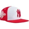 Men's New York Yankees Pro Standard White/Red Strawberry Ice Cream Drip Snapback Hat -San Diego Padres Caps Sales red new york yankees strawberry ice cream drip snapback hat ss5 p 200006403pv 1u uhvrgjazpfqlfpktaraqv f7tzpaxvjd3ycsnruc05