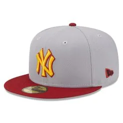 Men's New York Yankees New Era Gray/Red World Series Champions Navy Undervisor 59FIFTY Fitted Hat -San Diego Padres Caps Sales red new york yankees world series champions navy undervisor 59fifty fitted hat ss5 p 4937326pv 3u shlq3i286kkyzqlxl067v nhbiqodzcvdr2z8rsmct