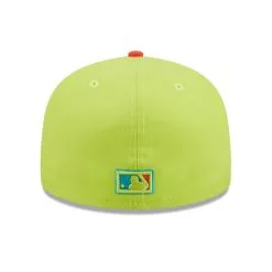Men's San Diego Padres New Era Green/Red 1992 MLB All-Star Game Cyber Highlighter 59FIFTY Fitted Hat -San Diego Padres Caps Sales red san diego padres 1992 mlb all star game cyber highlighter 59fifty fitted hat ss5 p 4794462pv 4u hktkodmvzomz7wozedjav bkmpq5yjqrc8efpwhch9