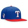 Men's Texas Rangers Fanatics Branded Royal/Red Fundamental Two-Tone Snapback Hat 2 Men's Texas Rangers Fanatics Branded Royal/Red Fundamental Two-Tone Snapback Hat -San Diego Padres Caps Sales red texas rangers fundamental two tone snapback hat ss5 p 4912997pv 1u yu6nvrzypx0im6epkjj2v aeo7w4asvn6aovblurde