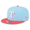 Men's Texas Rangers New Era Light Blue/Red Spring Basic Two-Tone 9FIFTY Snapback Hat 1 Men's Texas Rangers New Era Light Blue/Red Spring Basic Two-Tone 9FIFTY Snapback Hat -San Diego Padres Caps Sales red texas rangers spring basic two tone 9fifty snapback hat ss5 p 5000829pv 1u 14kton1bw0oq2qeuvs5vv nhddnewieeyznzl3oqrl