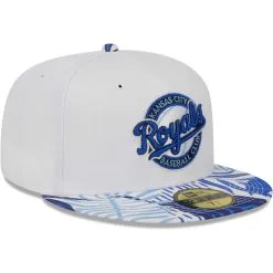 Men's Kansas City Royals New Era White/Royal Flamingo 59FIFTY Fitted Hat -San Diego Padres Caps Sales royal kansas city royals flamingo 59fifty fitted hat ss5 p 200016124pv 3u qezjly9xiue28rnh5qrtv s38lwbsumbuqg1fui4rd