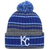 Men's Kansas City Royals '47 Gray/Royal Rexford Cuffed Knit Hat With Pom -San Diego Padres Caps Sales royal kansas city royals rexford cuffed knit hat with pom ss5 p 4617923u hpvqiqlpmsxh6vbnehssv 0kgcmh2kgcjnvjckqvil