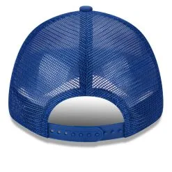 Men's Kansas City Royals New Era White/Royal Team Stripe Trucker 9FORTY Snapback Hat 9 Men's Kansas City Royals New Era White/Royal Team Stripe Trucker 9FORTY Snapback Hat -San Diego Padres Caps Sales royal kansas city royals team stripe trucker 9forty snapback hat ss5 p 5002649pv 4u 5xmmtltotvt4qcqsmpnsv n60smdu49kxnm0emmapl