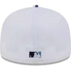 Men's Los Angeles Dodgers New Era White/Royal Flamingo 59FIFTY Fitted Hat -San Diego Padres Caps Sales royal los angeles dodgers flamingo 59fifty fitted hat ss5 p 200016130pv 4u jjg9vdmtqry0l21x1fjlv mryxsixowwewewmqy0m0