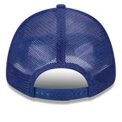 Men's Los Angeles Dodgers New Era White/Royal Team Stripe Trucker 9FORTY Snapback Hat 9 Men's Los Angeles Dodgers New Era White/Royal Team Stripe Trucker 9FORTY Snapback Hat -San Diego Padres Caps Sales royal los angeles dodgers team stripe trucker 9forty snapback hat ss5 p 5002656pv 4u 6ukl1h070nds0ebnsvjrv vrui74kja2s4yd8yvoih