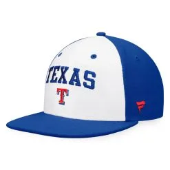 Men's Texas Rangers Fanatics Branded White/Royal Iconic Color Blocked Fitted Hat -San Diego Padres Caps Sales royal texas rangers iconic color blocked fitted hat ss5 p 4499320pv 3u ypp7umsqvnhgxkf6a5fvv 5okzfgobsxf2ejobbxjl