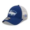 Men's Kansas City Royals New Era Royal/White Logo Patch 9FORTY Trucker Snapback Hat -San Diego Padres Caps Sales white kansas city royals logo patch 9forty trucker snapback hat ss5 p 4675956pv 1u okbvhqrs6tzgyrza08ngv k5lqqa1to1vtto27soev