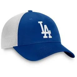 Men's Los Angeles Dodgers Fanatics Branded Royal/White Core Structured Trucker Snapback Hat 8 Men's Los Angeles Dodgers Fanatics Branded Royal/White Core Structured Trucker Snapback Hat -San Diego Padres Caps Sales white los angeles dodgers core structured trucker snapback hat pi4232000 altimages ff 4232270 5345d260d8a9e564e43ealt3 full