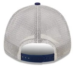 Men's Los Angeles Dodgers New Era Royal/White Logo Patch 9FORTY Trucker Snapback Hat -San Diego Padres Caps Sales white los angeles dodgers logo patch 9forty trucker snapback hat ss5 p 4675958pv 4u aaa8an0dwo6et8oldu5vv z5kwzsgh9w3be0xmddtr