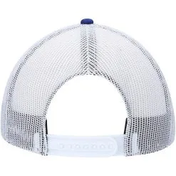 Men's '47 Royal/White Los Angeles Dodgers Primary Logo Trucker Snapback Hat 9 Men's '47 Royal/White Los Angeles Dodgers Primary Logo Trucker Snapback Hat -San Diego Padres Caps Sales white los angeles dodgers primary logo trucker snapback hat pi4267000 altimages ff 4267870 fda234148210bf5f66eaalt4 full