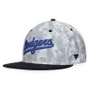 Men's Los Angeles Dodgers Fanatics Branded Black/White Smoke Dye Fitted Hat -San Diego Padres Caps Sales white los angeles dodgers smoke dye fitted hat ss5 p 4914496pv 1u rtsqdroyirowrpimn8elv juwxzovw2hcesmi2ogc4