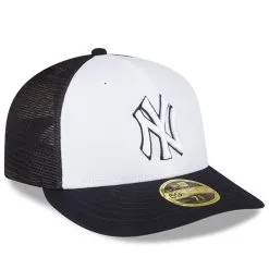 Men's New York Yankees New Era Navy/White 2023 On-Field Batting Practice Low Profile 59FIFTY Fitted Hat -San Diego Padres Caps Sales white new york yankees 2023 on field batting practice low profile 59fifty fitted hat ss5 p 4992702pv 3u 45hiwnffhc4nu6ux9j2av xnqyl8lksz1qglxowh89