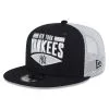 Men's New York Yankees New Era Navy/White Base Trucker 9FIFTY Snapback Hat -San Diego Padres Caps Sales white new york yankees base trucker 9fifty snapback hat ss5 p 4639991pv 1u qhip6jubekhq19j1xn2iv oy1ppqdx2sjqvdqr2guu