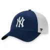 Men's New York Yankees Fanatics Branded Navy/White Core Structured Trucker Snapback Hat -San Diego Padres Caps Sales white new york yankees core structured trucker snapback hat pi4232000 altimages ff 4232287 7e8ceb5a7ac5eab825f4alt1 full