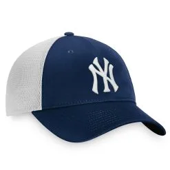 Men's New York Yankees Fanatics Branded Navy/White Core Structured Trucker Snapback Hat 8 Men's New York Yankees Fanatics Branded Navy/White Core Structured Trucker Snapback Hat -San Diego Padres Caps Sales white new york yankees core structured trucker snapback hat pi4232000 altimages ff 4232287 7e8ceb5a7ac5eab825f4alt3 full