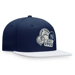 Men's New York Yankees Fanatics Branded Navy/White Heritage Patch Fitted Hat -San Diego Padres Caps Sales white new york yankees heritage patch fitted hat ss5 p 4913188pv 3u p24fqh98b1nhvsdiuzyev ukxfvsvlsj3yj6tokafx