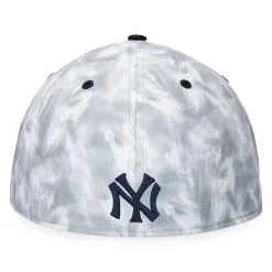 Men's New York Yankees Fanatics Branded Black/White Smoke Dye Fitted Hat -San Diego Padres Caps Sales white new york yankees smoke dye fitted hat ss5 p 4914497pv 4u m9ew6527f92d5xvdltwhv w7ohi1nsz1yddklfahs0