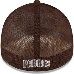 Men's San Diego Padres New Era Brown/White 2023 On-Field Batting Practice 39THIRTY Flex Hat 9 Men's San Diego Padres New Era Brown/White 2023 On-Field Batting Practice 39THIRTY Flex Hat -San Diego Padres Caps Sales white san diego padres 2023 on field batting practice 39thirty flex hat ss5 p 4992757pv 4u pcqrr4oqetilvvwiotuwv fqniwkrwpheoovbcqj8n