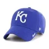 Women's Kansas City Royals '47 Royal Team Miata Clean Up Adjustable Hat -San Diego Padres Caps Sales womens 47 royal kansas city royals team miata clean up adjustable hat pi3799000 altimages ff 3799027 e3e11790164b490403efalt1 full