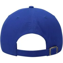 Women's Texas Rangers '47 Royal Team Miata Clean Up Adjustable Hat -San Diego Padres Caps Sales womens 47 royal texas rangers team miata clean up adjustable hat pi3799000 altimages ff 3799041 6ece5eb944d8616f3ae1alt4 full