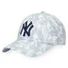 Women's New York Yankees Majestic Gray Smoke-Dye Adjustable Hat 1 Women's New York Yankees Majestic Gray Smoke-Dye Adjustable Hat -San Diego Padres Caps Sales womens majestic gray new york yankees smoke dye adjustable hat ss5 p 4904941pv 1u 2djywrmdzwdvrvqde5rbv qvzw1hggzh7sw6obsots
