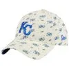 Women's Kansas City Royals New Era Cream Chrome Bloom 9TWENTY Adjustable Hat -San Diego Padres Caps Sales womens new era cream kansas city royals chrome bloom 9twenty adjustable hat ss5 p 5003579pv 1u eb1g0ofsrrjmhzn1yxsrv dlosbsclkezqo8ipzo1r