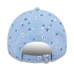 Women's Kansas City Royals New Era Light Blue Floral 9TWENTY Adjustable Hat -San Diego Padres Caps Sales womens new era light blue kansas city royals floral 9twenty adjustable hat ss5 p 4681467pv 4u 2zsqglmjurkgl9vezcd4v kmbchmyp1ly4uysngujd