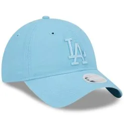 Women's Los Angeles Dodgers New Era Light Blue Doscientos Core Classic 9TWENTY Adjustable Hat -San Diego Padres Caps Sales womens new era light blue los angeles dodgers doscientos core classic 9twenty adjustable hat ss5 p 5003772pv 3u pmca2umyobfplruktnm1v t6p3jkavkpwtcrsy4fgp