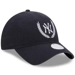 Women's New York Yankees New Era Navy Leaves 9TWENTY Adjustable Hat -San Diego Padres Caps Sales womens new era navy new york yankees leaves 9twenty adjustable hat ss5 p 5003693pv 3u n8qz3qepctgftkifcxpav pqxehxndkwbuwmibwrfo