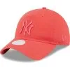 Women's New York Yankees New Era Red Lava Core Classic 9TWENTY Snapback Hat -San Diego Padres Caps Sales womens new era red new york yankees lava core classic 9twenty snapback hat ss5 p 5003210pv 1u cnfr5xyay4tu08jllp2fv ospfh6bseueq2jshcmip
