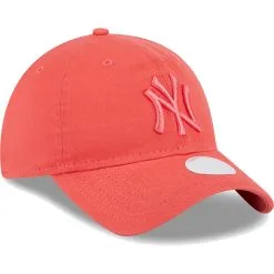 Women's New York Yankees New Era Red Lava Core Classic 9TWENTY Snapback Hat 8 Women's New York Yankees New Era Red Lava Core Classic 9TWENTY Snapback Hat -San Diego Padres Caps Sales womens new era red new york yankees lava core classic 9twenty snapback hat ss5 p 5003210pv 3u cnfr5xyay4tu08jllp2fv 174k1ykqmrwkn7mzxvxn