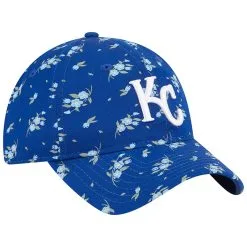 Women's Kansas City Royals New Era Royal Bloom 9TWENTY Adjustable Hat -San Diego Padres Caps Sales womens new era royal kansas city royals bloom 9twenty adjustable hat ss5 p 5003542pv 3u yamcfury5oq8nplsyk1dv 7od1svzmfcvzxob3pd8h