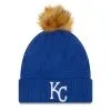 Women's Kansas City Royals New Era Royal Snowy Cuffed Knit Hat With Pom -San Diego Padres Caps Sales womens new era royal kansas city royals snowy cuffed knit hat with pom ss5 p 4681506pv 1u dh9z1pcry4ohfglzfxvov 2gwe2rlvxqwlkqjlnvnl