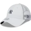 Women's New York Yankees New Era White Mini 9TWENTY Adjustable Hat -San Diego Padres Caps Sales womens new era white new york yankees mini 9twenty adjustable hat ss5 p 5003377pv 1u zs8yz1t5cjmoybl05xzlv pvxtcbdobw1hdsxcipdj