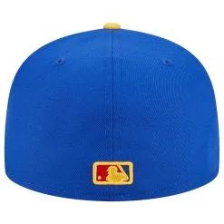 Men's New York Yankees New Era Royal/Yellow Empire 59FIFTY Fitted Hat -San Diego Padres Caps Sales yellow new york yankees empire 59fifty fitted hat ss5 p 200006648pv 4u 9wkdjowf87hz5b7ncwb3v sob3getr1tb1bkawh46q