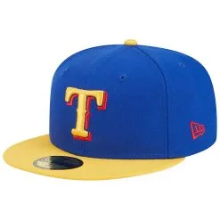 Men's Texas Rangers New Era Royal/Yellow Empire 59FIFTY Fitted Hat 8 Men's Texas Rangers New Era Royal/Yellow Empire 59FIFTY Fitted Hat -San Diego Padres Caps Sales yellow texas rangers empire 59fifty fitted hat ss5 p 200006656pv 3u 7ucj5zxsiqnfnwttmywlv mngwblhjn8eleo4oujqp