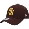 Youth San Diego Padres New Era Brown Core Classic 9TWENTY Adjustable Hat -San Diego Padres Caps Sales youth new era brown san diego padres core classic 9twenty adjustable hat ss5 p 5004161pv 1u woho7k9njs4qsq31cfsvv qoivp1bgfwz3ckgxjrhf