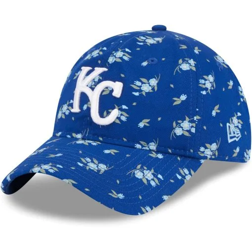 Youth Kansas City Royals New Era Royal Bloom 9TWENTY Adjustable Hat -San Diego Padres Caps Sales youth new era royal kansas city royals bloom 9twenty adjustable hat ss5 p 5004100pv 1u swgu3z33udbhojdxu7hnv 78turerqbtnyyxiy82hk